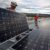 オリックス環境 太陽光パネルの処理サービスを全国展開